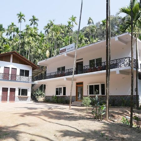 Hosamane Farm Inn Sringeri Eksteriør bilde